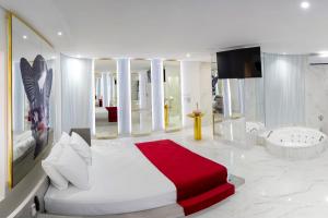 Motel Frenesi Toledo