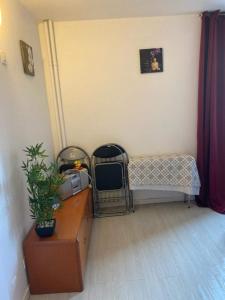 Studio Residence Tourmalet-La Mongie