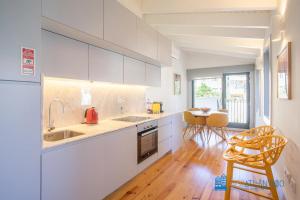 Boavista Central Garden & Terrace