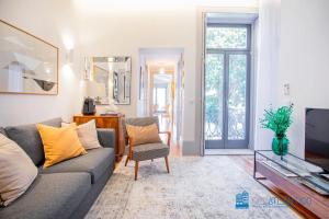 Boavista Central Garden & Terrace