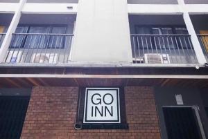 XX GO INN BTS ST Louis Silom - โกอินน์ บีทีเอส เซนต์หลุยส์ สีลม 4