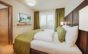 Appartements Amarella