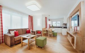 Appartements Amarella