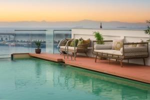 La Residencia Puerto Hotel & Spa