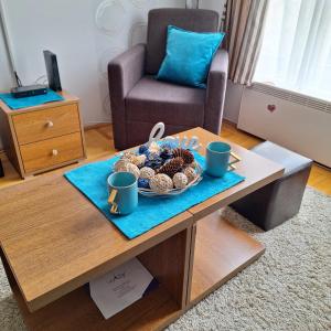 Kraljevski kutak Kraljevi čardaci