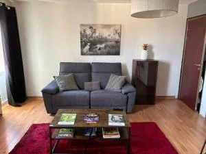 Appart des îles - 蒙吕松