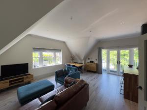 The Lookout, Swanage - Flat 7