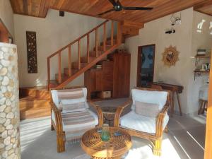 1BDR private villa w pool 350m from Balangan beach