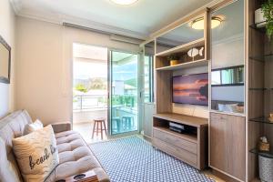 Ap com Vista p o Mar&Montanhas nos Açores XN5376