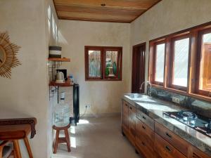 1BDR private villa w pool 350m from Balangan beach