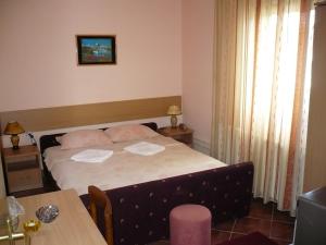 Motel Stara Vrba
