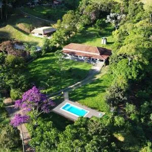 Granja Chácara Recanto do Vovô - Paula Lima