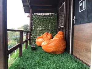 Cabana do Lago - 皮拉卡亚