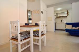 Apto Aconchegante 100m da Praia nos Ingleses P1155