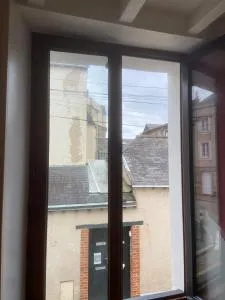 Appartement Vacances - Entrammes