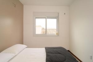 Apto 5 minutos da Praia no Campeche P1166