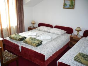 Motel Stara Vrba