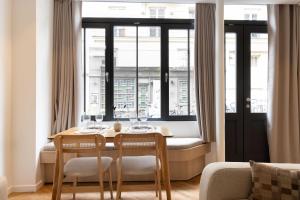 Luxury residence - Port Royal - Rive Gauche