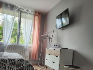 B&B / Chambres d'hotes Les Belles Nuits : photos des chambres