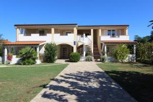 Apartmani Andrej NIN