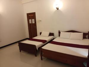 Iwura Resort and Restaurant