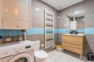 Appartements One bedroom apartment close to all amenities : photos des chambres