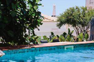 Old Fishermans Corner 10 - Centro Old Town Albufeira