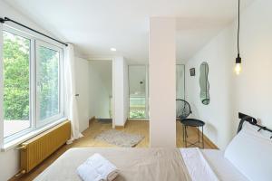 Charming 1BR Duplex in Vake - By Wehost