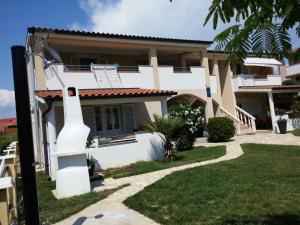 Apartmani Andrej NIN