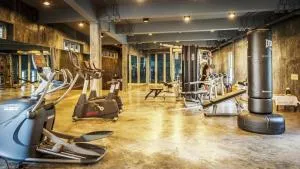 Replay 1Bedroom Pool View Bangrak Beach - Банграк-Біч