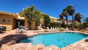 Villa Bella Mare Aruba - Steps to the beach - Malmok