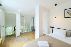 Charming 1BR Duplex in Vake - By Wehost