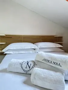 Antica Nola - Dimora Fellecchia - Cimitile