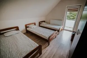 Villa pod gruszą - Rożnów