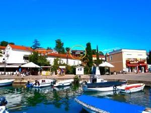 Guesthouse Cecilia - Malinska