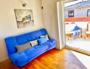 AmazingPag - Boutique Home In Center, Terrace & Parking 