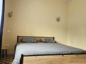 B&B / Chambres d'hotes Les Belles Nuits : photos des chambres