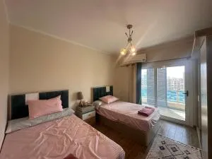 داون تاون سيتي ايدج العالمين الجديدة الساحل الشمالي - Zāwiyat ‘Abd al Mun‘im