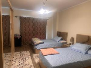 داون تاون سيتي ايدج العالمين الجديدة الساحل الشمالي