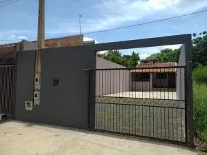 Casa Nascimento - Guaraci