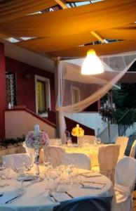 Il Melograno Ristorante e B&B Benevento