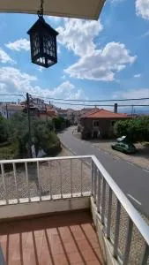 Vivenda confortável e bem localizada entre Serra da Gardunha e Serra da Estrela - Donas