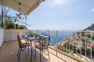 Casa Vittorina - De Vivo Realty Positano