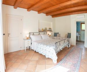 Camera Tripla con Bagno Privato