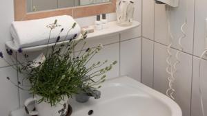 Ferienwohnung Quitte - Obsthof Steffelin