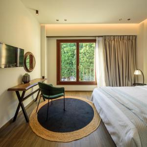 Arthur Suites in Old Town