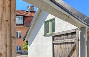 2 Bedroom Gorgeous Apartment In Visby