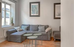 2 Bedroom Gorgeous Apartment In Visby