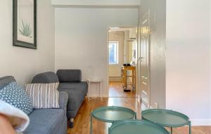 2 Bedroom Gorgeous Apartment In Visby