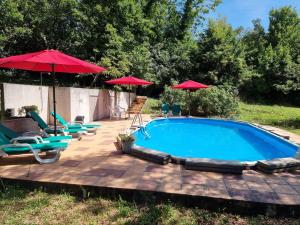 Casa-Agave-Quinta-da-Encavalada-relaxing-holiday-house-with-beautiful-view-and-swimmingpool